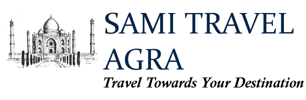Sami Travel Agra